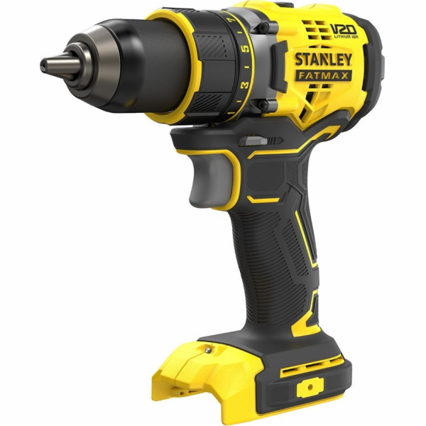 Vrtací šroubovák Stanley FMCD721B 18V