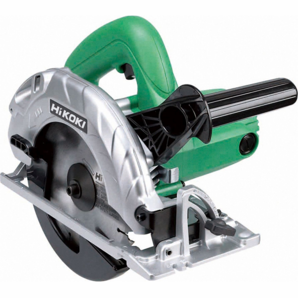 Kotoučová pila Hikoki C6SS WAZ 1050 W 165 mm