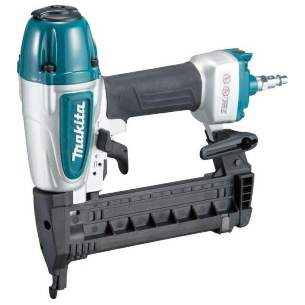 Makita AT638A Pneumatická sponkovačka 6,35mm