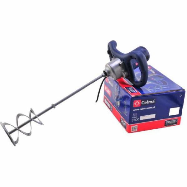 CELMA MIXER 1200W M14 PRDa 140 AEO (PRDa140AEO) - PRDa140AEO
