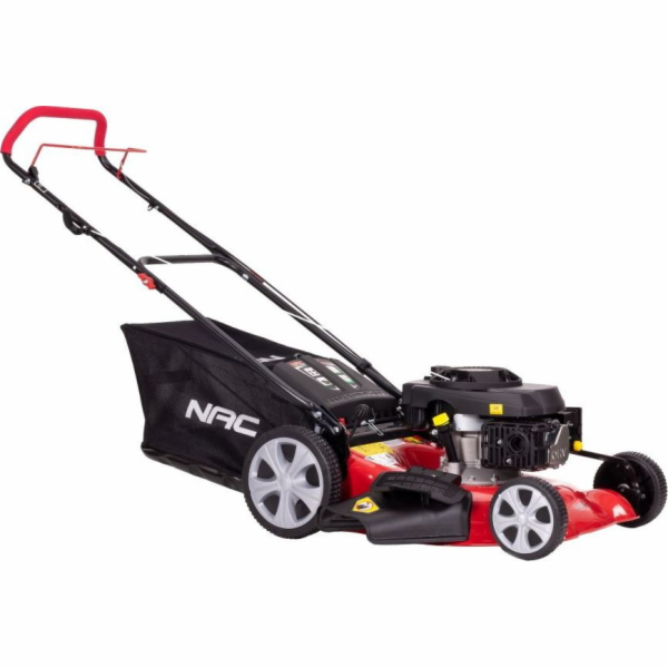 NAC LP50-146-HS-NG SHONDION MOSER