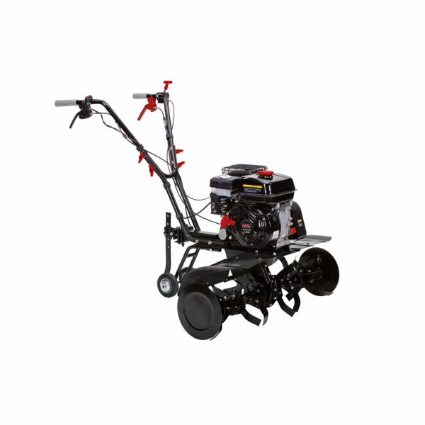 NAC Tip80-196-M Tiller