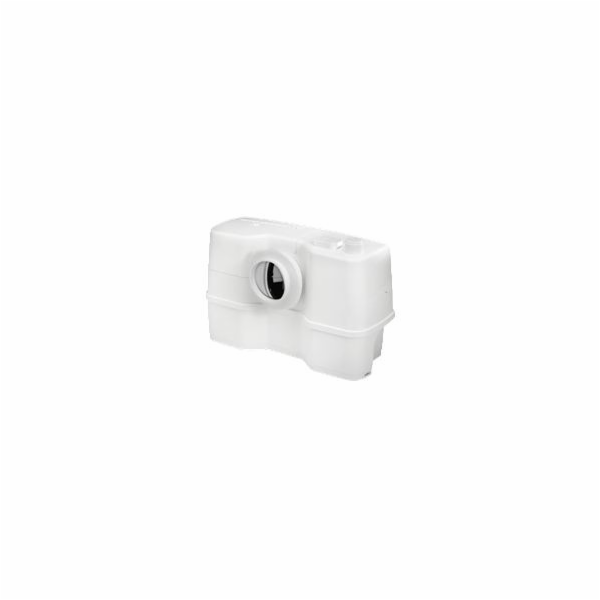 Grundfos Sololift 2WC-1 drtivé čerpadlo (97775314)