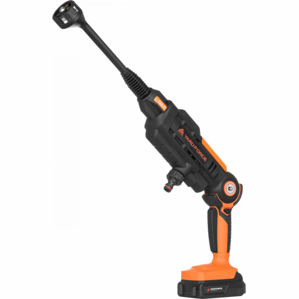 Tlaková myčka Yard Force YF-LWC02A