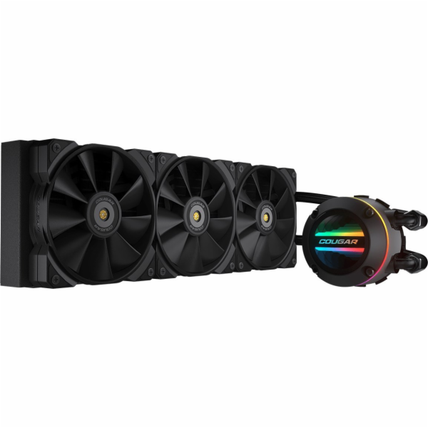 Cougar Cougar Poseidon GT 360 AIO kapalina Watercooling W...