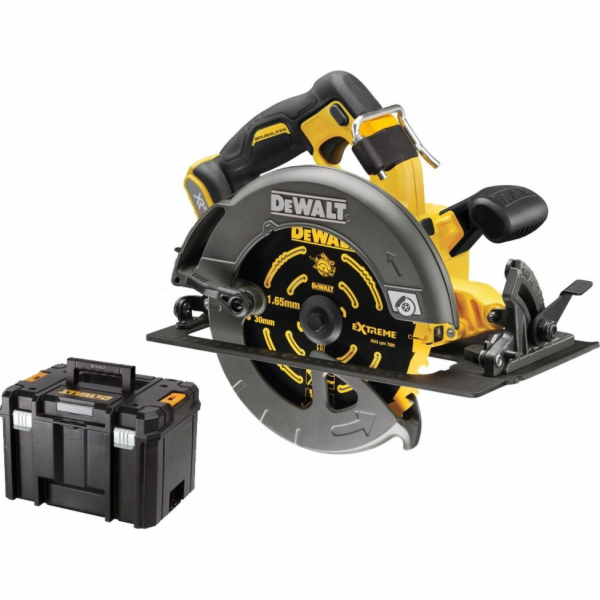 Kotoučová pila Dewalt DCS578NT 54V 190mm