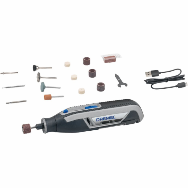 Mlýnek Dremel Multi 7760