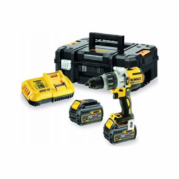 Dewalt DCD996T2 18 V 2 X AH AH AH DRIVER