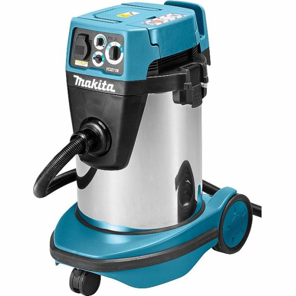 Průmyslový vakuový čistič Makita VC3211MX1