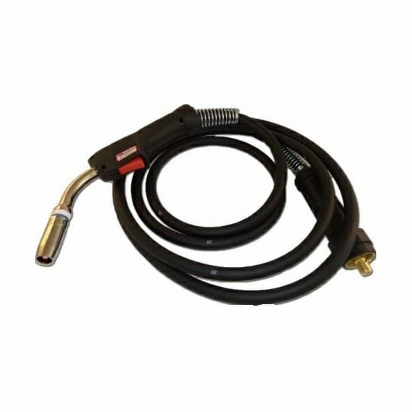 Lincoln elektrická MIG pistole LGS-250G 4M 230A 60% (W104...