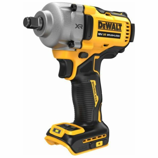 Nárazový utahovák Dewalt DEWALT.NÁRAZOVÝ KLÍČ 1/2 18V 812...