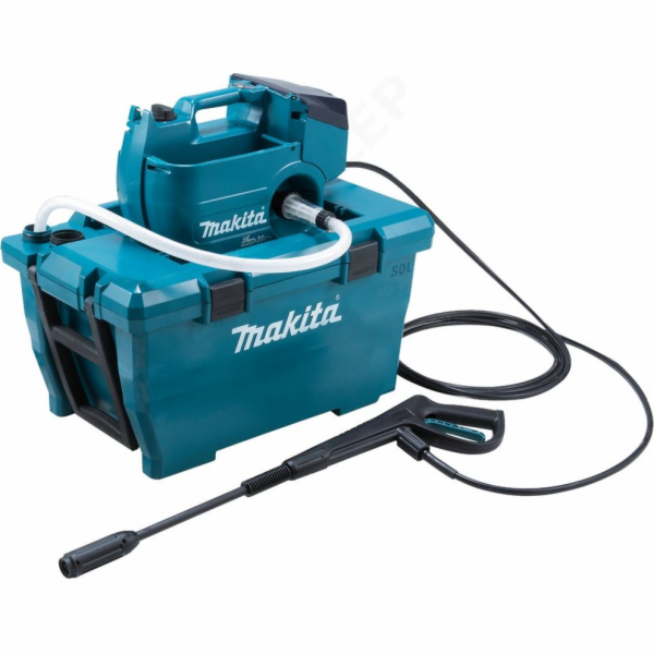 Makita DHW080ZK TOUPHER WASHER