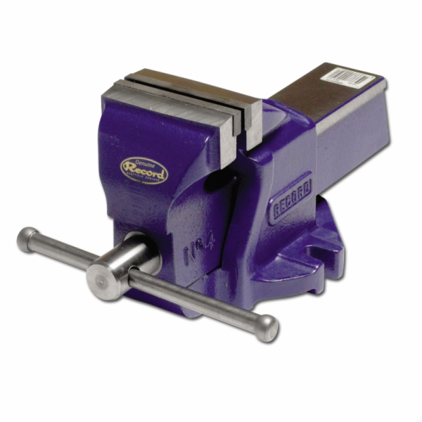 Zámečnický svěrák Irwin typ 5 125mm T5