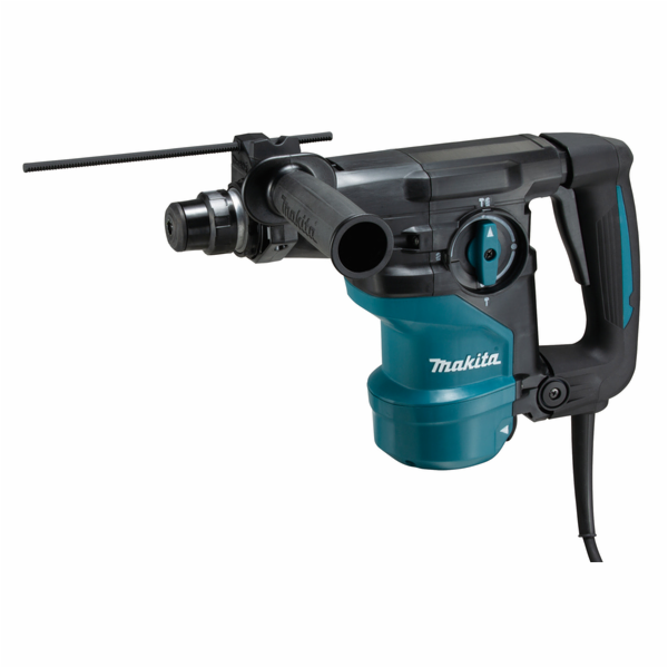 Příklepová vrtačka Makita HR3001CJ 1050W