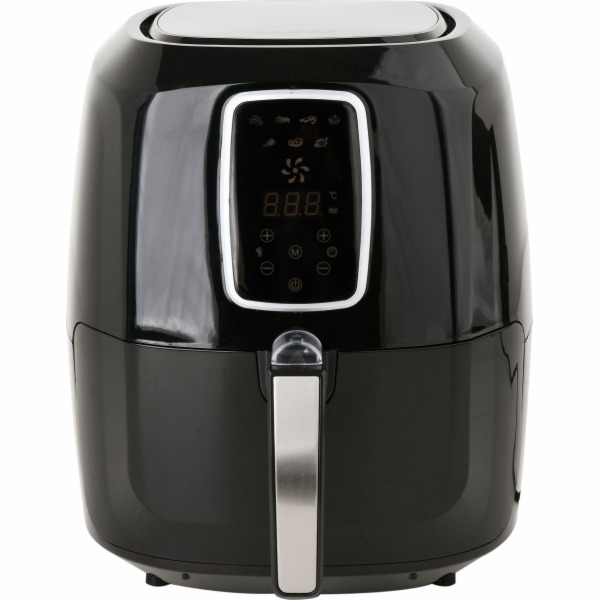 Beztuková fritéza Lund T67574