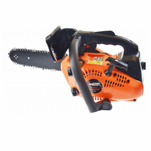 Řetězová pila AWTools CS250 1,2 HP 25,4 cm3 25 cm