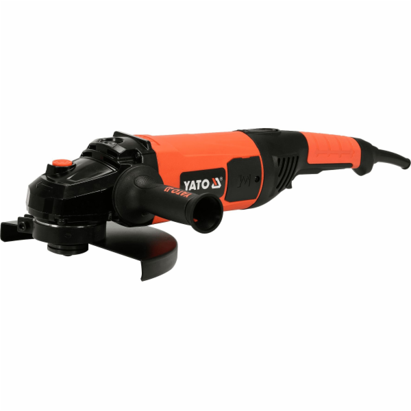 Yato Grinder