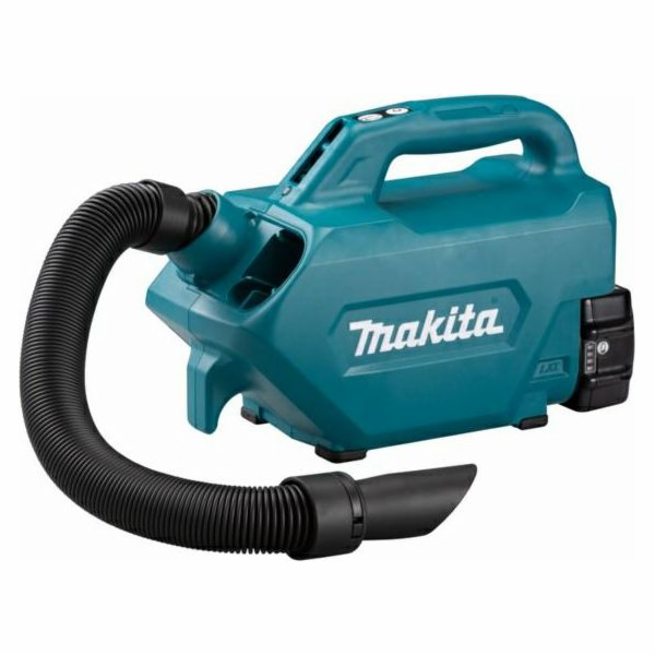 Ruční vysavač Makita DCL184RF