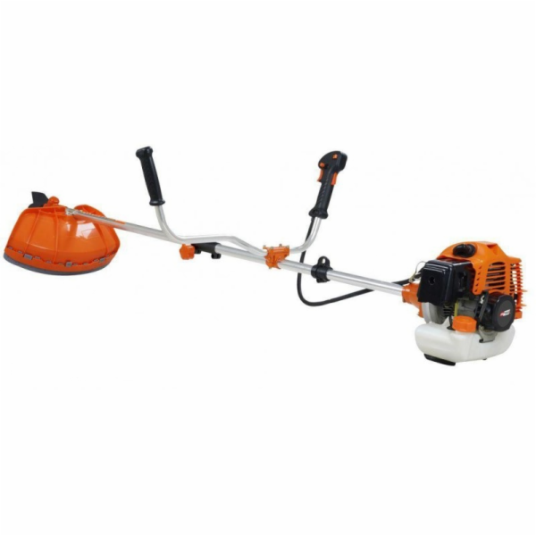 AWTools BC520 3KM benzínový křovinořez 42/25,5cm - AW70002