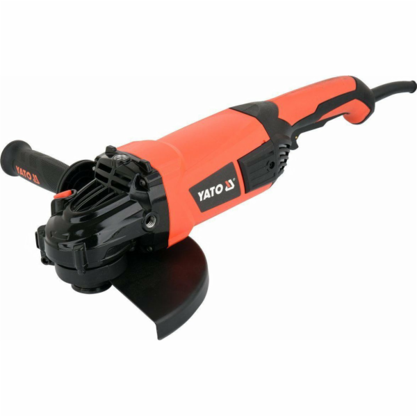 Yato Grinder