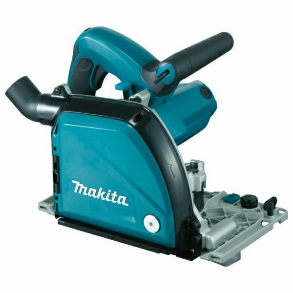 Makita CA5000XJ Ponorná pila na hliník 118mm,1300W,Makpac