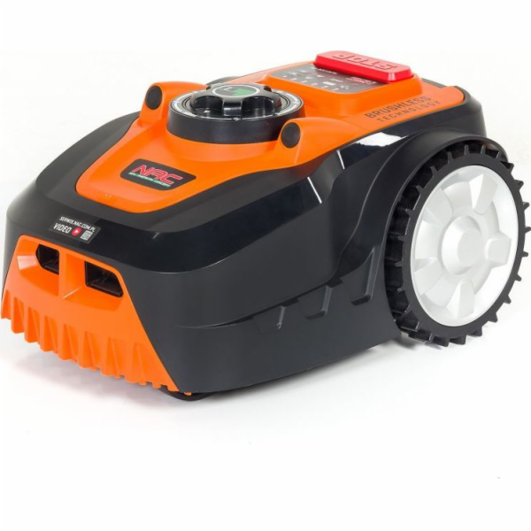 Mowing Robot RLM1500-DY