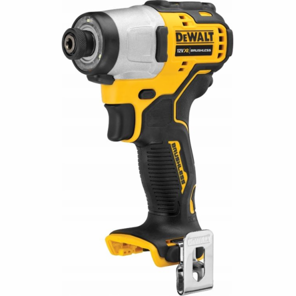 Elektrické nářadí Dewalt DCF801N 12V