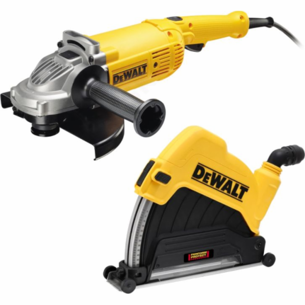 Bruska Dewalt DWE492