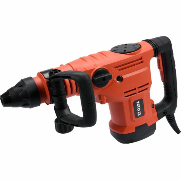 Příklepová vrtačka Yato YT-82135 1600W