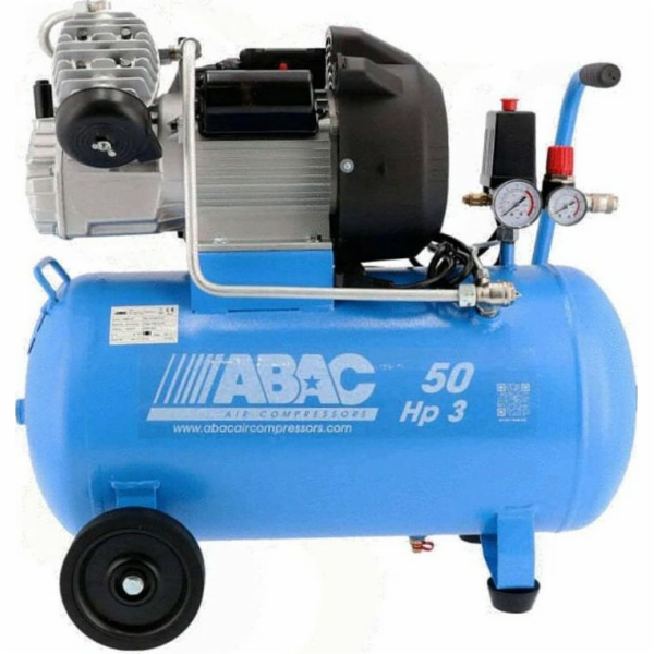 Kompresor ABAC AB1129981051 10BAR 50L (1129981051)