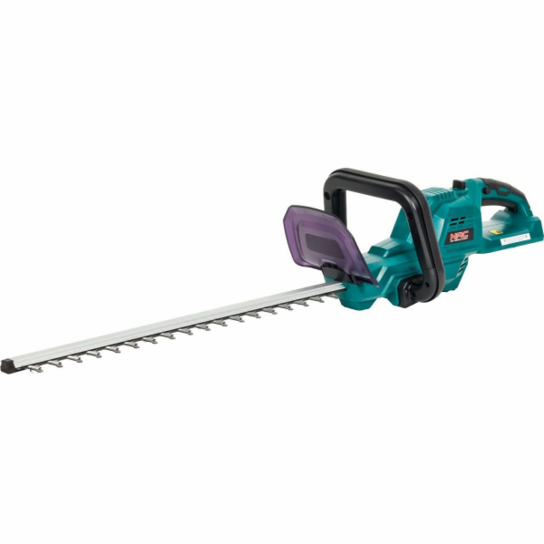 NAC Akumulátorové nůžky HB-BL-LI-2X20V 51 cm