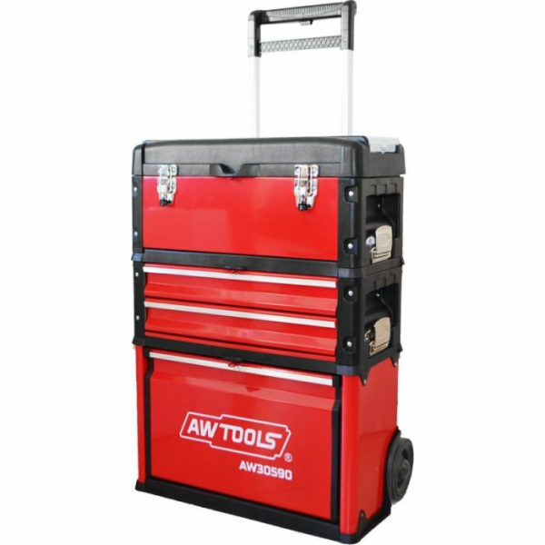 AWTools Toolbox na kolečkách AW30590