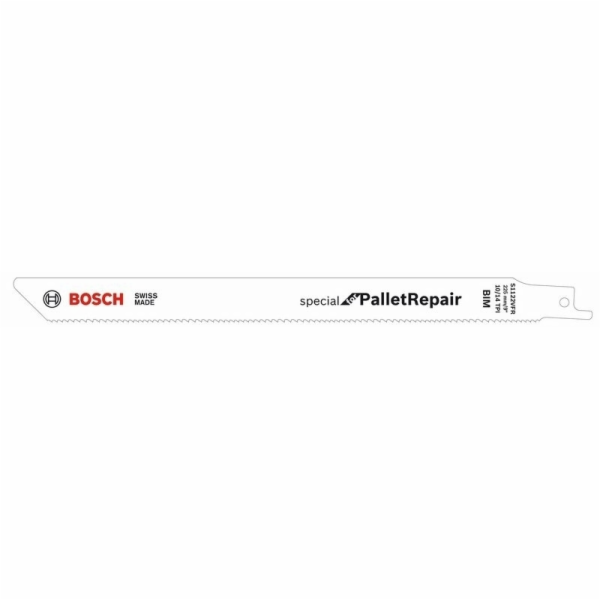 Bosch Přímočarý pilový kotouč S 1122 VFR Special for Pale...