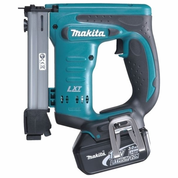 Makita Makita Stapleler 18V 2x3.0AH DST221RFJ MDST221RFJ ...