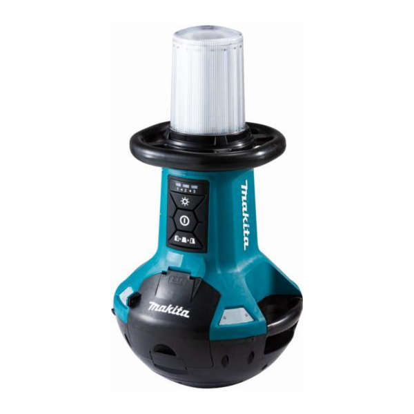 Makita DEADML810 Aku LED svítilna Li-ion LXT 14,4V/18V Z