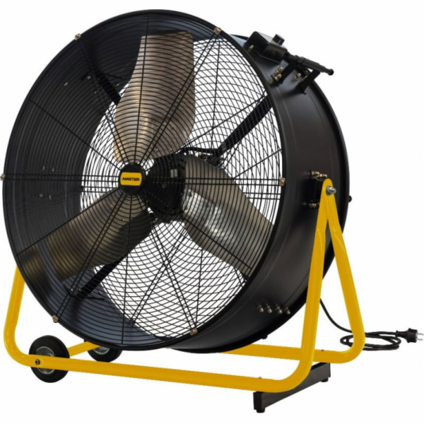 MASTER DF 36 P - Mobilní průmyslový ventilátor (900 mm)