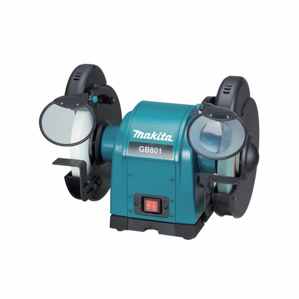 Bruska Makita GB801