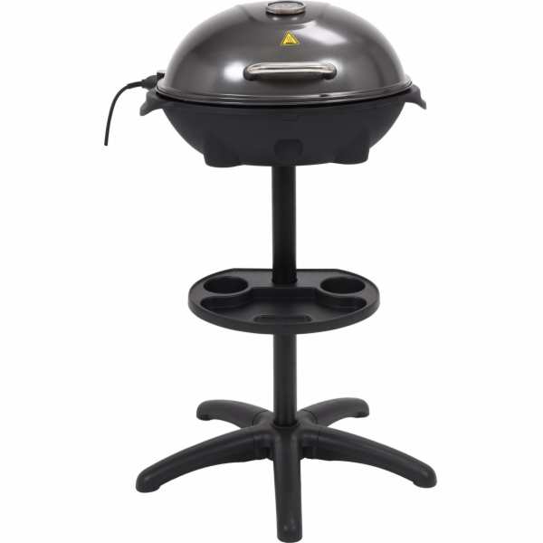LUND 67420 ELEKTRICKÝ GRADING GRILL 2400 W
