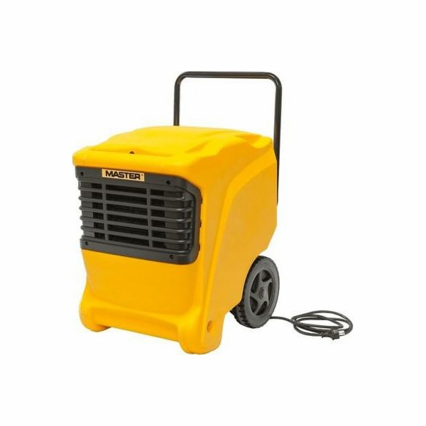 Master Master Professional Air Dehumidifier DHP 55 45,9L/...