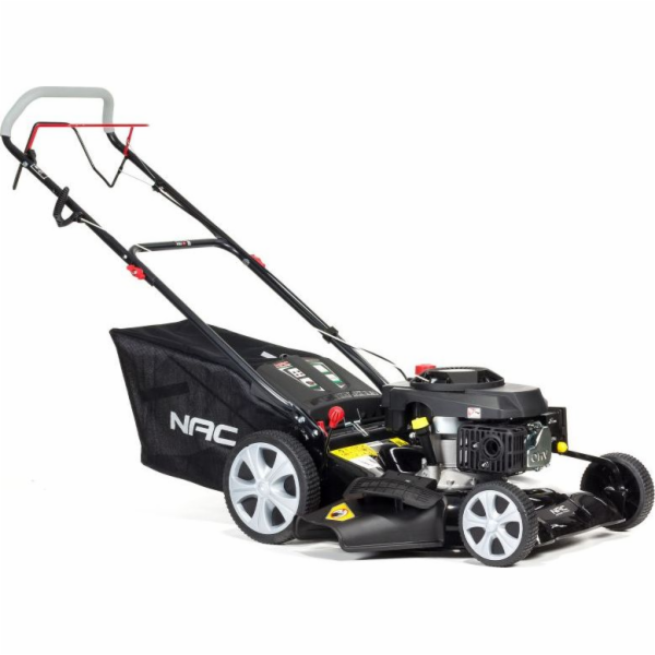 Nac LS50-146-HS-NG spalovací sekačka