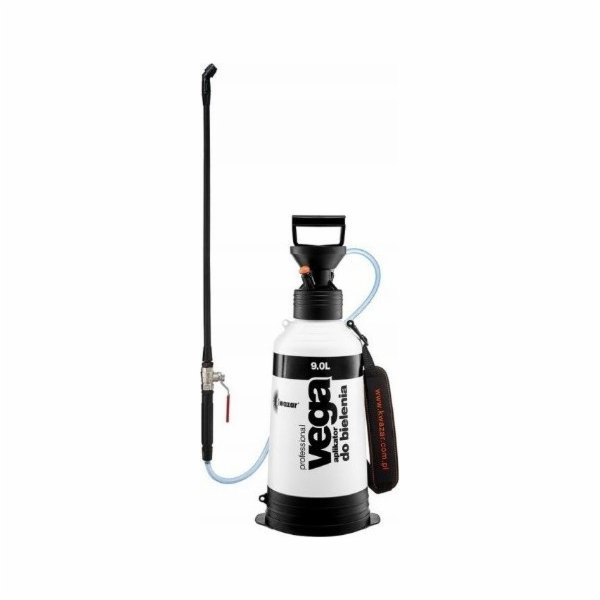 Kwazar Vega V-9 9L postřikovač na bělení stromů (KWA000112)
