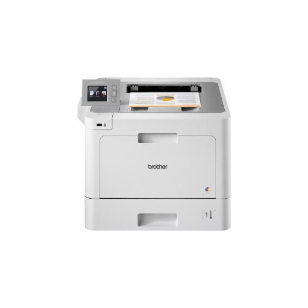 Brother HL-L9310CDW Laser Printer (HLL9310CDWRE1)