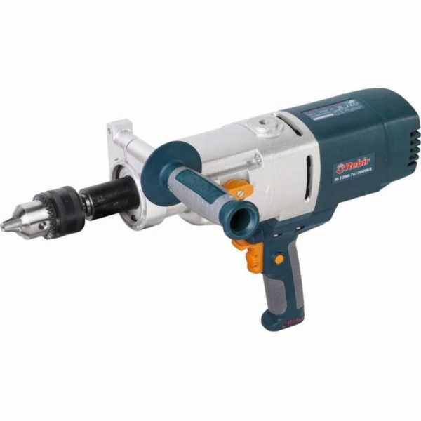 Rebir nieudar bez vrtání IE-12206er 2000 w