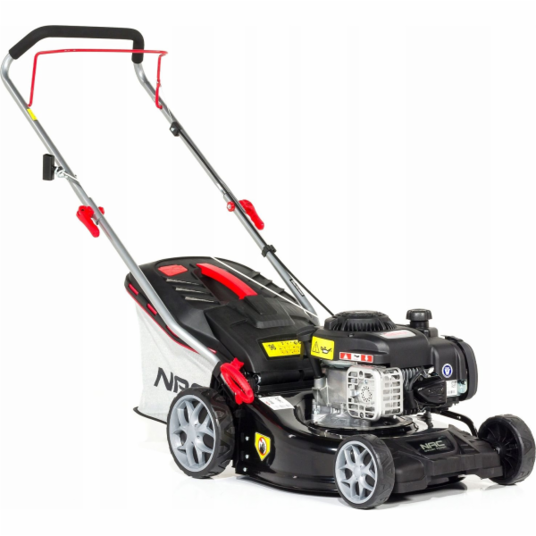 NAC LP42-300BS-JR SHONDION SESWER