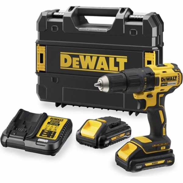 DeWALT DCD777L2T-QW