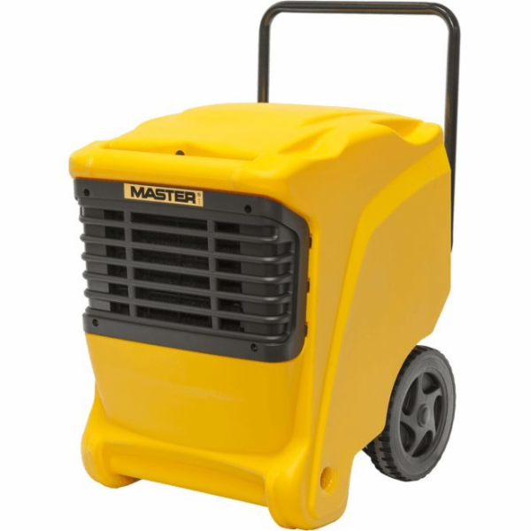 Master Master Professional Air Dehumidifier DHP 65 56L/24...