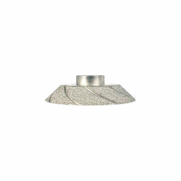Montolit MONTOLIT DIAMANTOVÝ DISK 15mm/45 STŘEDNÍ MTFPE15TP