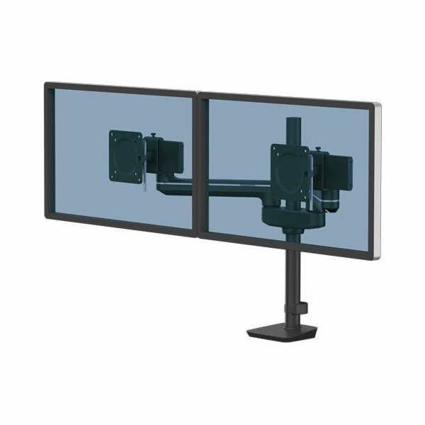 Fellowes Stolní držák pro 2 monitory do 32 (8615301)