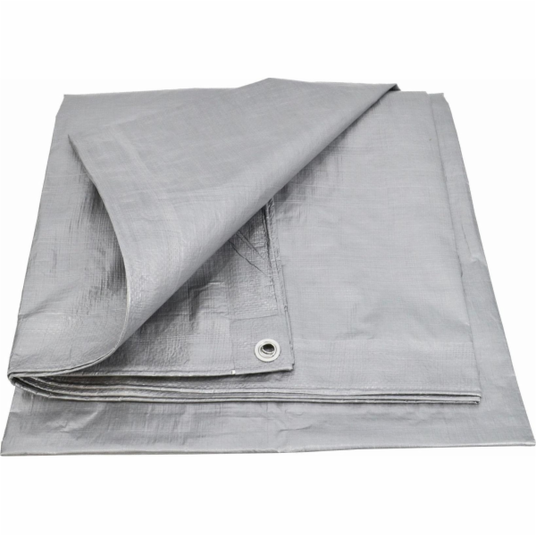 Plachta AWTools 1000 cm x 1500 cm 120 g/m2