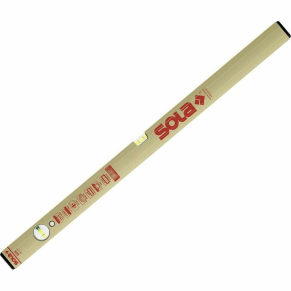 Magnetická úroveň Sola Sola AZM 200 2000mm SO01821701